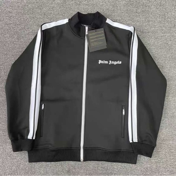 *AUTHENTIC* Palm angels Tracksuits - Picture 2 of 6